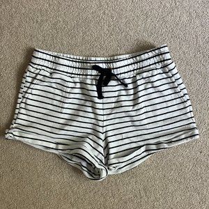 EUC Cotton Seed Shorts